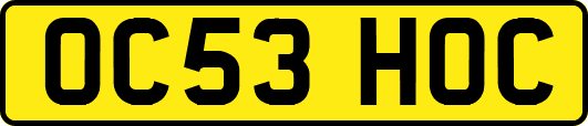 OC53HOC
