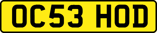 OC53HOD