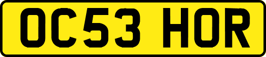 OC53HOR