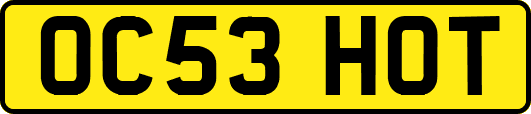 OC53HOT