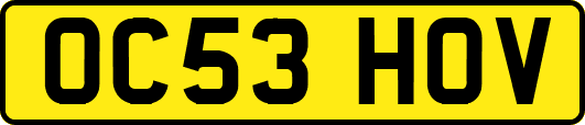 OC53HOV