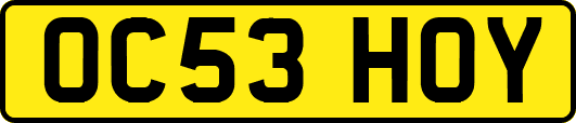 OC53HOY