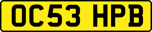 OC53HPB