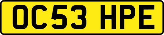 OC53HPE