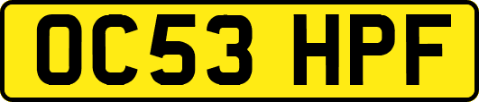 OC53HPF