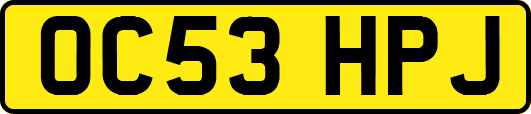 OC53HPJ