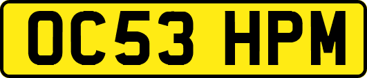 OC53HPM