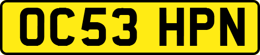 OC53HPN