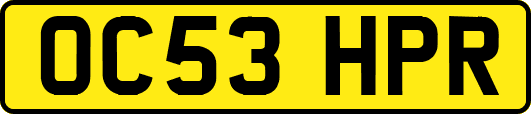 OC53HPR