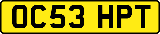 OC53HPT