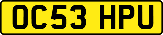 OC53HPU