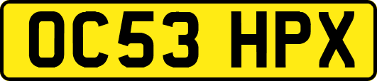 OC53HPX