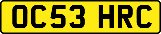 OC53HRC