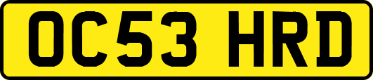 OC53HRD
