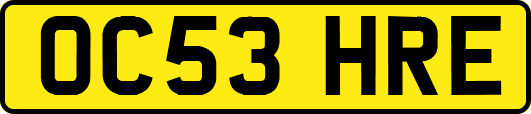 OC53HRE