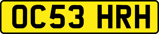 OC53HRH