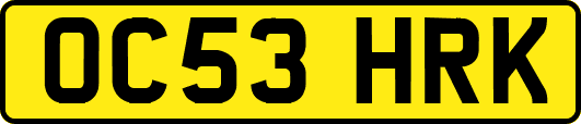 OC53HRK
