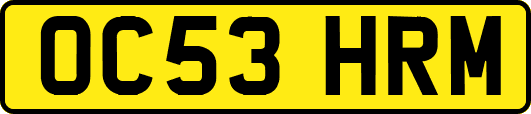 OC53HRM