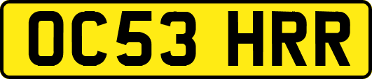 OC53HRR