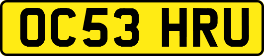 OC53HRU