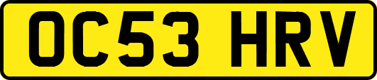 OC53HRV