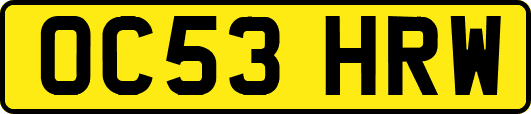 OC53HRW