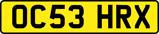 OC53HRX