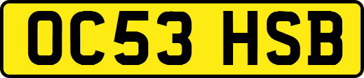 OC53HSB
