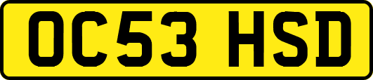 OC53HSD