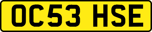 OC53HSE