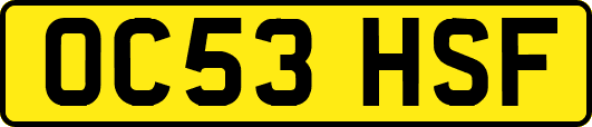 OC53HSF