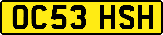 OC53HSH