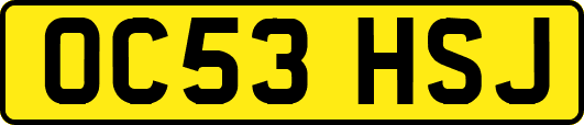 OC53HSJ