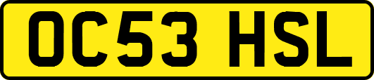 OC53HSL
