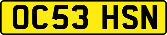 OC53HSN