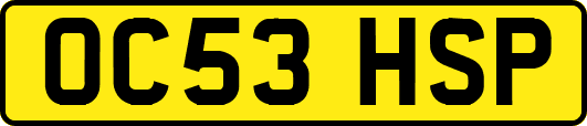 OC53HSP