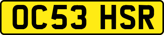 OC53HSR