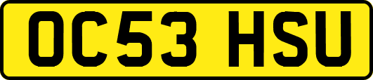 OC53HSU