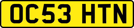 OC53HTN