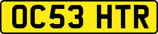 OC53HTR