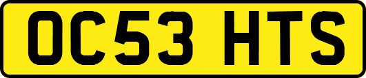 OC53HTS