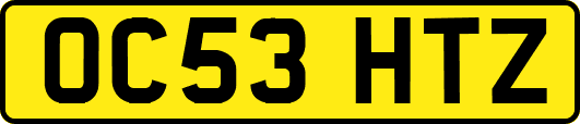 OC53HTZ
