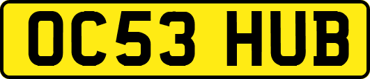 OC53HUB