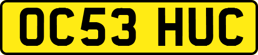 OC53HUC