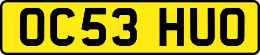 OC53HUO
