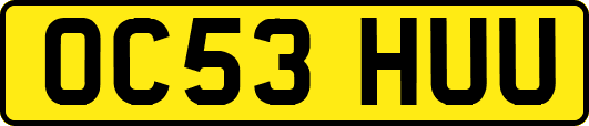 OC53HUU