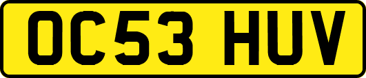 OC53HUV