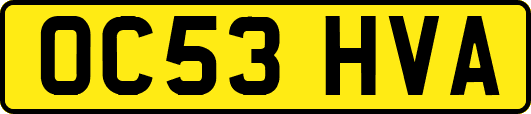 OC53HVA