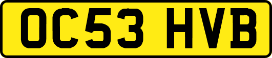 OC53HVB