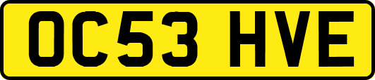 OC53HVE
